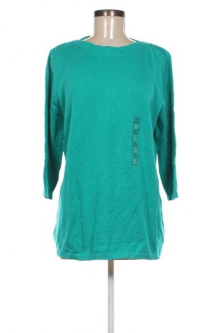 Дамски пуловер Bexleys, Размер XL, Цвят Син, Цена 53,99 лв.