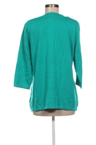 Дамски пуловер Bexleys, Размер XL, Цвят Син, Цена 53,99 лв.