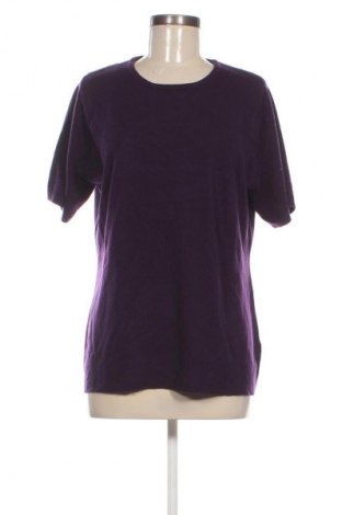 Dámsky pulóver Bhs, Veľkosť XL, Farba Fialová, Cena  7,95 €