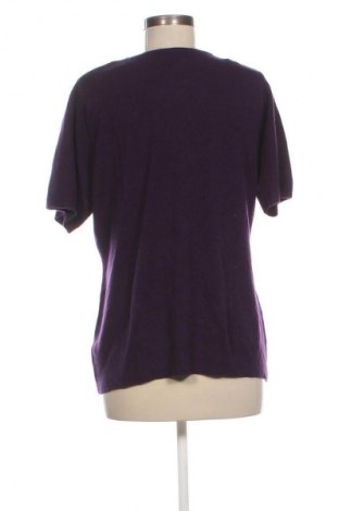 Dámsky pulóver Bhs, Veľkosť XL, Farba Fialová, Cena  7,95 €