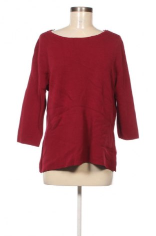 Γυναικείο πουλόβερ Bianca, Μέγεθος XL, Χρώμα Κόκκινο, Τιμή 10,99 €