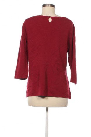 Γυναικείο πουλόβερ Bianca, Μέγεθος XL, Χρώμα Κόκκινο, Τιμή 10,99 €