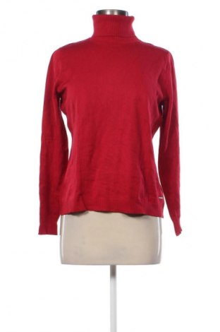 Damenpullover Bianca, Größe M, Farbe Rot, Preis € 11,99