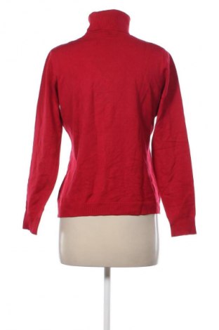 Damenpullover Bianca, Größe M, Farbe Rot, Preis € 11,99
