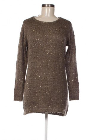 Damenpullover Biba, Größe XS, Farbe Beige, Preis 8,99 €