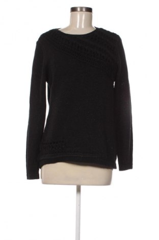 Damenpullover Biba, Größe XL, Farbe Schwarz, Preis 12,99 €