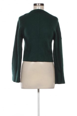 Dámský svetr Bik Bok, Velikost S, Barva Zelená, Cena  269,00 Kč
