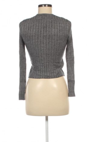 Dámský svetr Bik Bok, Velikost M, Barva Šedá, Cena  380,00 Kč