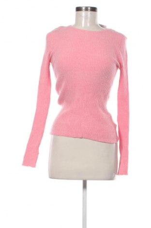 Damski sweter Bik Bok, Rozmiar M, Kolor Różowy, Cena 47,99 zł