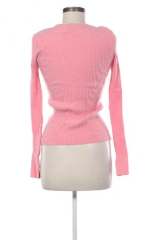 Damski sweter Bik Bok, Rozmiar M, Kolor Różowy, Cena 47,99 zł