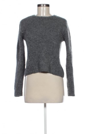 Damenpullover Bik Bok, Größe XS, Farbe Grau, Preis 8,99 €