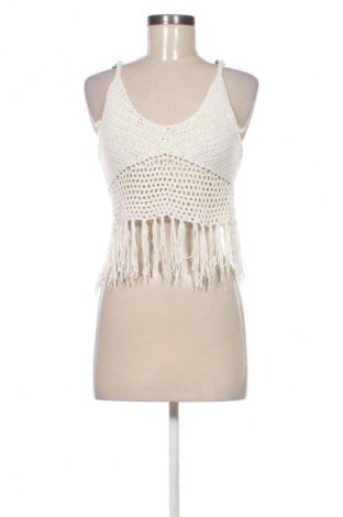 Női pulóver Bik Bok, Méret XS, Szín Fehér, Ár 5 800 Ft