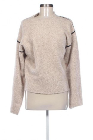 Pulover de femei Bisou Bisou, Mărime L, Culoare Multicolor, Preț 89,99 Lei