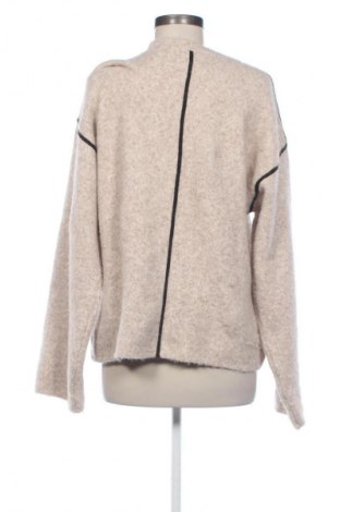 Pulover de femei Bisou Bisou, Mărime L, Culoare Multicolor, Preț 89,99 Lei