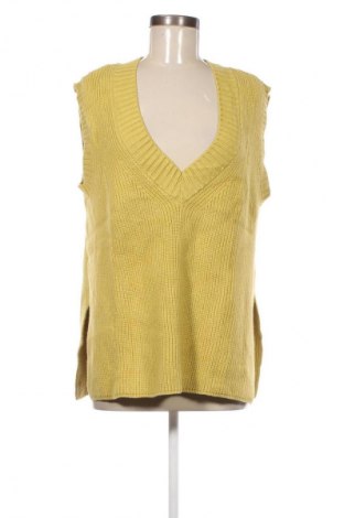 Дамски пуловер Blanche, Размер S, Цвят Златист, Цена 172,99 лв.