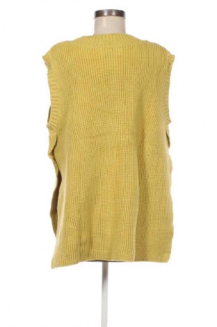 Дамски пуловер Blanche, Размер S, Цвят Златист, Цена 172,99 лв.