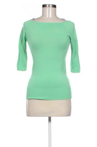 Dámský svetr Blanco, Velikost M, Barva Zelená, Cena  367,00 Kč