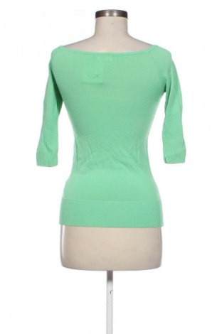 Dámský svetr Blanco, Velikost M, Barva Zelená, Cena  367,00 Kč
