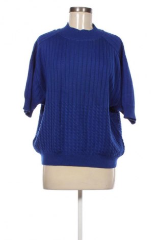 Дамски пуловер Bleyle, Размер XL, Цвят Син, Цена 25,99 лв.