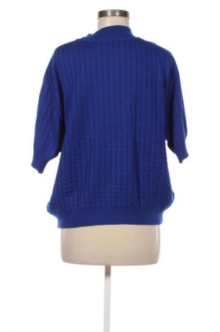 Дамски пуловер Bleyle, Размер XL, Цвят Син, Цена 25,99 лв.