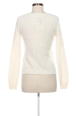 Damski sweter Blind Date, Rozmiar XS, Kolor ecru, Cena 30,99 zł