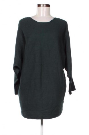 Дамски пуловер Blind Date, Размер L, Цвят Зелен, Цена 14,99 лв.