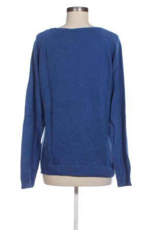 Dámsky pulóver Blue Motion, Veľkosť XL, Farba Modrá, Cena  14,95 €