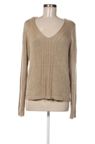 Γυναικείο πουλόβερ Blue Motion, Μέγεθος L, Χρώμα  Μπέζ, Τιμή 6,99 €