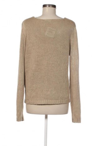 Γυναικείο πουλόβερ Blue Motion, Μέγεθος L, Χρώμα  Μπέζ, Τιμή 6,99 €