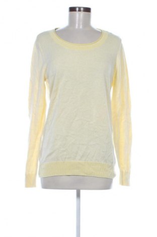 Damski sweter Blue Motion, Rozmiar M, Kolor Żółty, Cena 45,99 zł