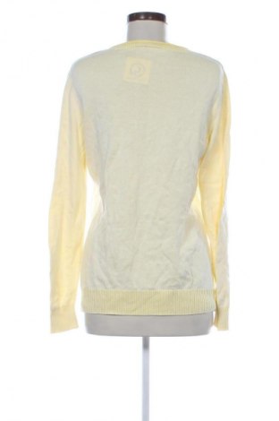 Damski sweter Blue Motion, Rozmiar M, Kolor Żółty, Cena 45,99 zł
