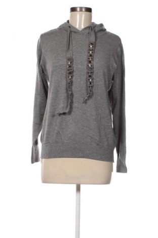 Damski sweter Blue Motion, Rozmiar M, Kolor Szary, Cena 30,99 zł