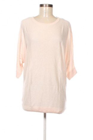 Dámský svetr Blue Motion, Velikost S, Barva Růžová, Cena  99,00 Kč