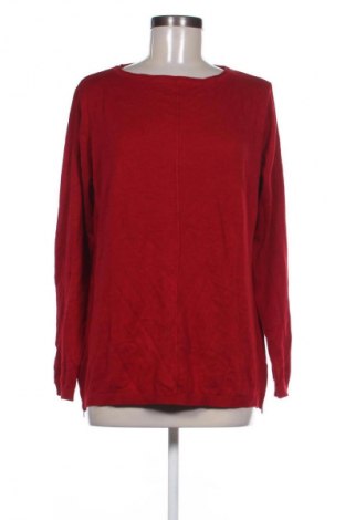 Pulover de femei Blue Motion, Mărime L, Culoare Roșu, Preț 36,99 Lei