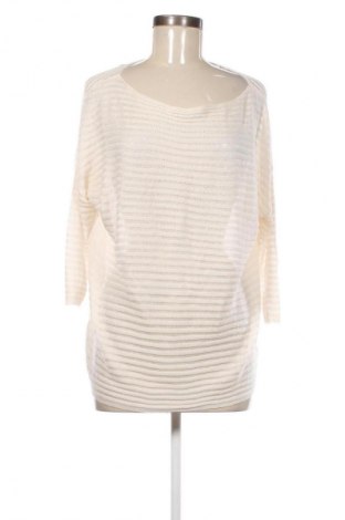 Дамски пуловер Blue Motion, Размер M, Цвят Бежов, Цена 17,99 лв.