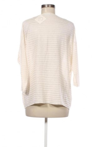 Дамски пуловер Blue Motion, Размер M, Цвят Бежов, Цена 17,99 лв.