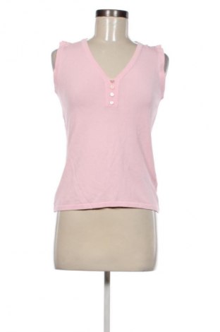 Дамски пуловер Blue Motion, Размер M, Цвят Розов, Цена 10,99 лв.