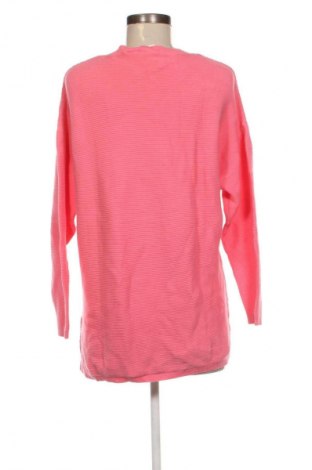 Дамски пуловер Blue Motion, Размер M, Цвят Розов, Цена 13,99 лв.