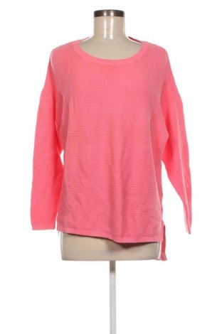 Дамски пуловер Blue Motion, Размер M, Цвят Розов, Цена 13,99 лв.