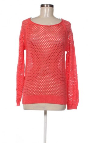 Дамски пуловер Blue Motion, Размер M, Цвят Розов, Цена 19,99 лв.