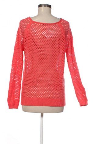 Дамски пуловер Blue Motion, Размер M, Цвят Розов, Цена 19,99 лв.