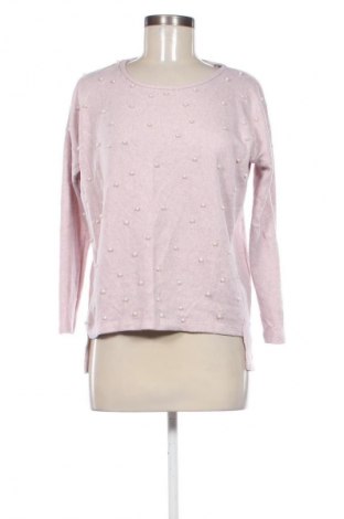 Női pulóver Blue Sand, Méret S, Szín Rózsaszín, Ár 5 800 Ft