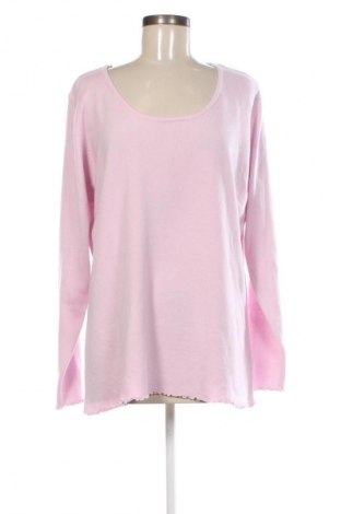 Damenpullover Blue Seven, Größe XXL, Farbe Lila, Preis 15,99 €