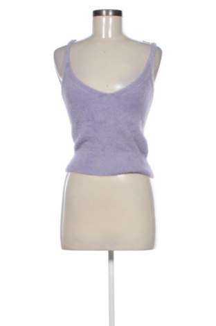 Damski sweter Bluoltre, Rozmiar S, Kolor Fioletowy, Cena 42,99 zł