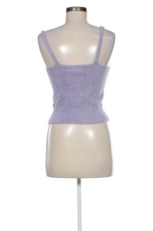 Damski sweter Bluoltre, Rozmiar S, Kolor Fioletowy, Cena 42,99 zł