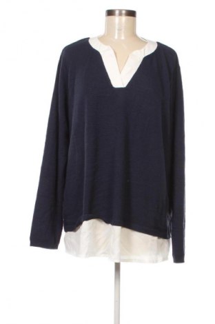 Női pulóver Body Flirt, Méret XXL, Szín Kék, Ár 3 929 Ft