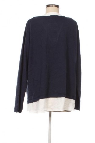 Női pulóver Body Flirt, Méret XXL, Szín Kék, Ár 3 929 Ft