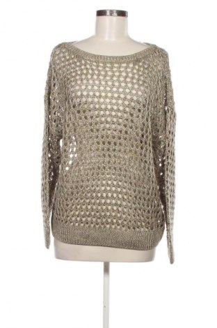 Dámský svetr Body Flirt, Velikost L, Barva Zelená, Cena  199,00 Kč