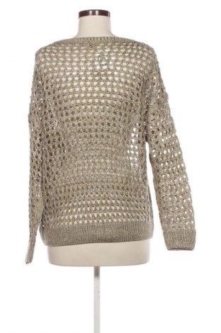 Dámský svetr Body Flirt, Velikost L, Barva Zelená, Cena  199,00 Kč