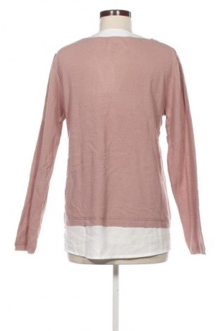 Dámsky pulóver Body Flirt, Veľkosť M, Farba Popolavo ružová, Cena  7,95 €